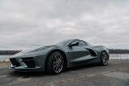 Thumbnail Photo 3 for 2024 Chevrolet Corvette Stingray Convertible w/ 3LT for Sale by Owner