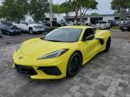 Thumbnail Photo 2 for 2024 Chevrolet Corvette Stingray