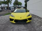 Thumbnail Photo 1 for 2024 Chevrolet Corvette Stingray