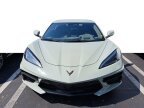 Thumbnail Photo 1 for 2024 Chevrolet Corvette Stingray