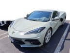 Thumbnail Photo 2 for 2024 Chevrolet Corvette Stingray