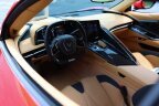 Thumbnail Photo 4 for 2024 Chevrolet Corvette