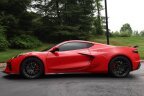 Thumbnail Photo 2 for 2024 Chevrolet Corvette