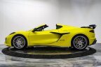 Thumbnail Photo 6 for 2024 Chevrolet Corvette