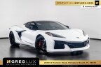 Thumbnail Photo 1 for 2024 Chevrolet Corvette