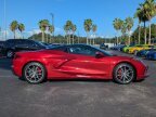 Thumbnail Photo 2 for 2024 Chevrolet Corvette