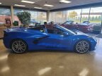 Thumbnail Photo 3 for 2024 Chevrolet Corvette