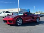 Thumbnail Photo 3 for 2024 Chevrolet Corvette Stingray