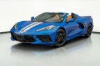 Thumbnail Photo 1 for 2024 Chevrolet Corvette Stingray