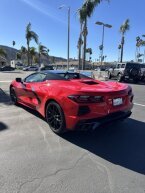 Thumbnail Photo 4 for 2024 Chevrolet Corvette