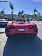 Thumbnail Photo 3 for 2024 Chevrolet Corvette