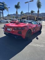 Thumbnail Photo 2 for 2024 Chevrolet Corvette