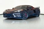 Thumbnail Photo 4 for 2024 Chevrolet Corvette Stingray