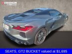 Thumbnail Photo 3 for 2024 Chevrolet Corvette Stingray