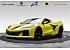 2024 Chevrolet Corvette
