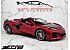 2024 Chevrolet Corvette
