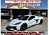 2024 Chevrolet Corvette Z06 Coupe w/ 3LZ