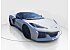 2024 Chevrolet Corvette