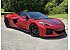 2024 Chevrolet Corvette
