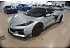 2024 Chevrolet Corvette