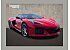 2024 Chevrolet Corvette