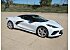 2024 Chevrolet Corvette