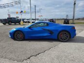 New 2024 Chevrolet Corvette