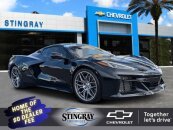 2024 Chevrolet Corvette