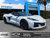 New 2024 Chevrolet Corvette