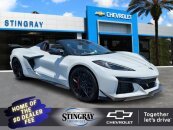 New 2024 Chevrolet Corvette
