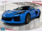 2024 Chevrolet Corvette