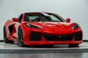 2024 Chevrolet Corvette
