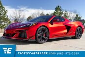 2024 Chevrolet Corvette