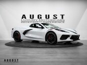 2024 Chevrolet Corvette