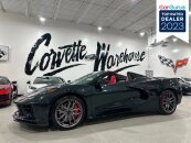 2024 Chevrolet Corvette
