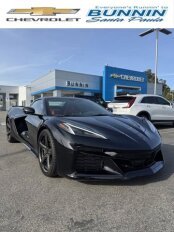 2024 Chevrolet Corvette