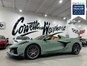 2024 Chevrolet Corvette
