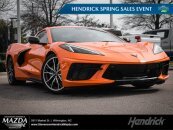 2024 Chevrolet Corvette