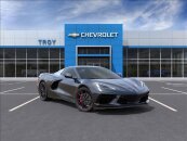 New 2024 Chevrolet Corvette Stingray