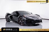 2024 Chevrolet Corvette
