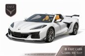2024 Chevrolet Corvette