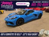 2024 Chevrolet Corvette