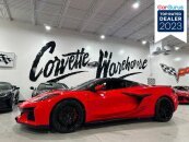 2024 Chevrolet Corvette