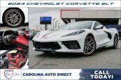 2024 Chevrolet Corvette