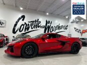 2024 Chevrolet Corvette
