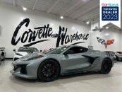 2024 Chevrolet Corvette