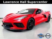 2024 Chevrolet Corvette Stingray