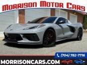 2024 Chevrolet Corvette Stingray Coupe w/ 1LT