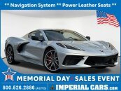 2024 Chevrolet Corvette Stingray