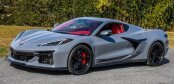 2024 Chevrolet Corvette